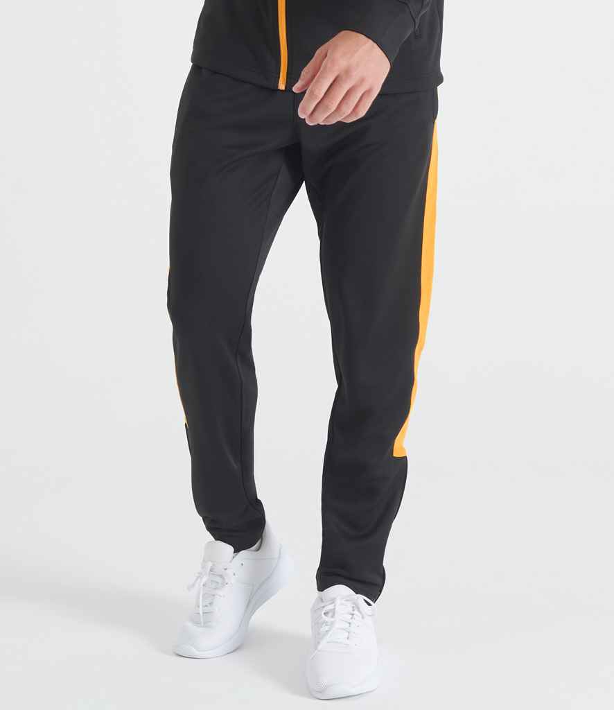 FCRB TRAINING TRACK HOODIE（L）pants（M） RIPPED UP STRAIGHT LEG SWEATPANTS – Mostly Heard Rarely Seen